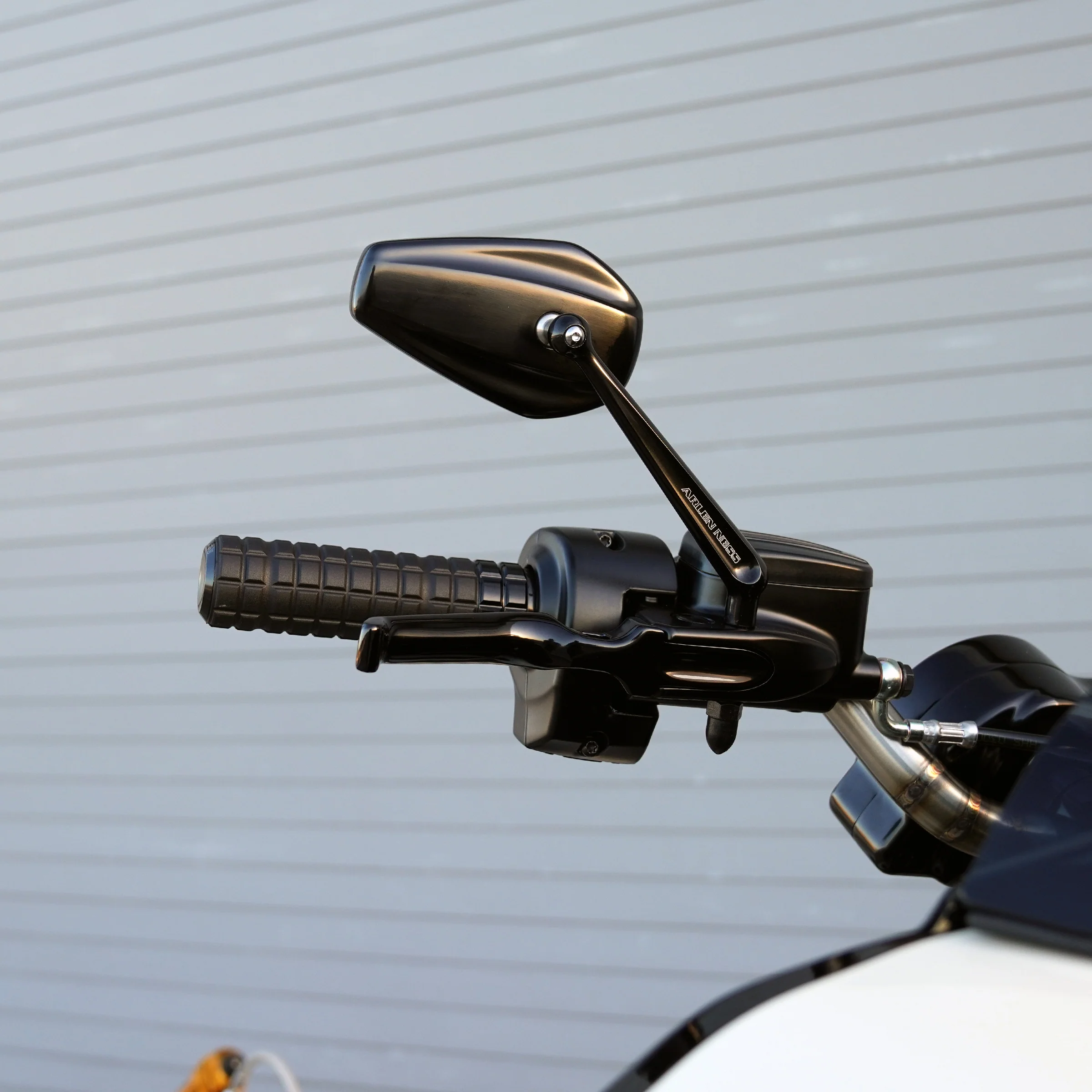 SpeedLiner Grips, Black - Image 3