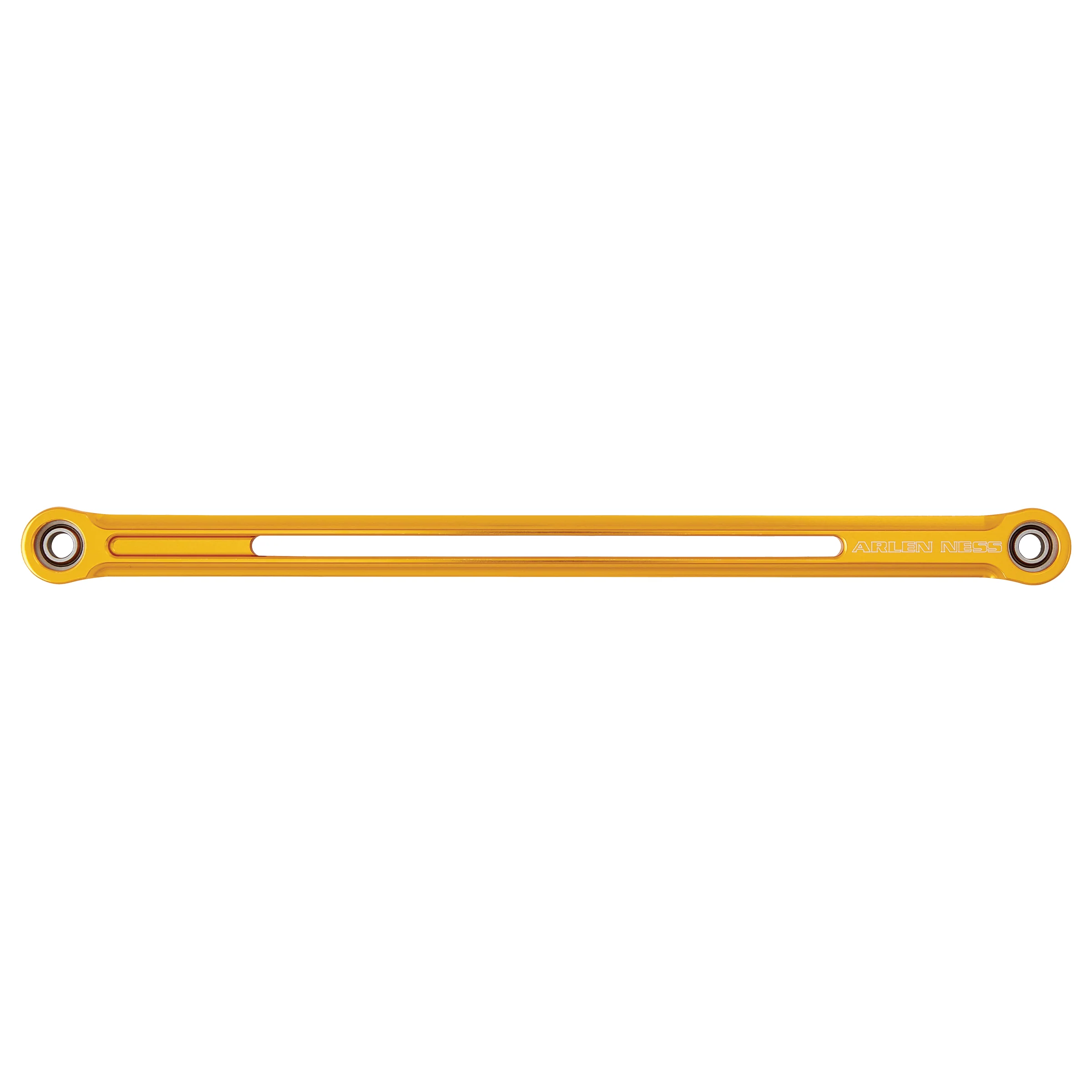 SpeedLiner Shift Rod, Gold - Image 3