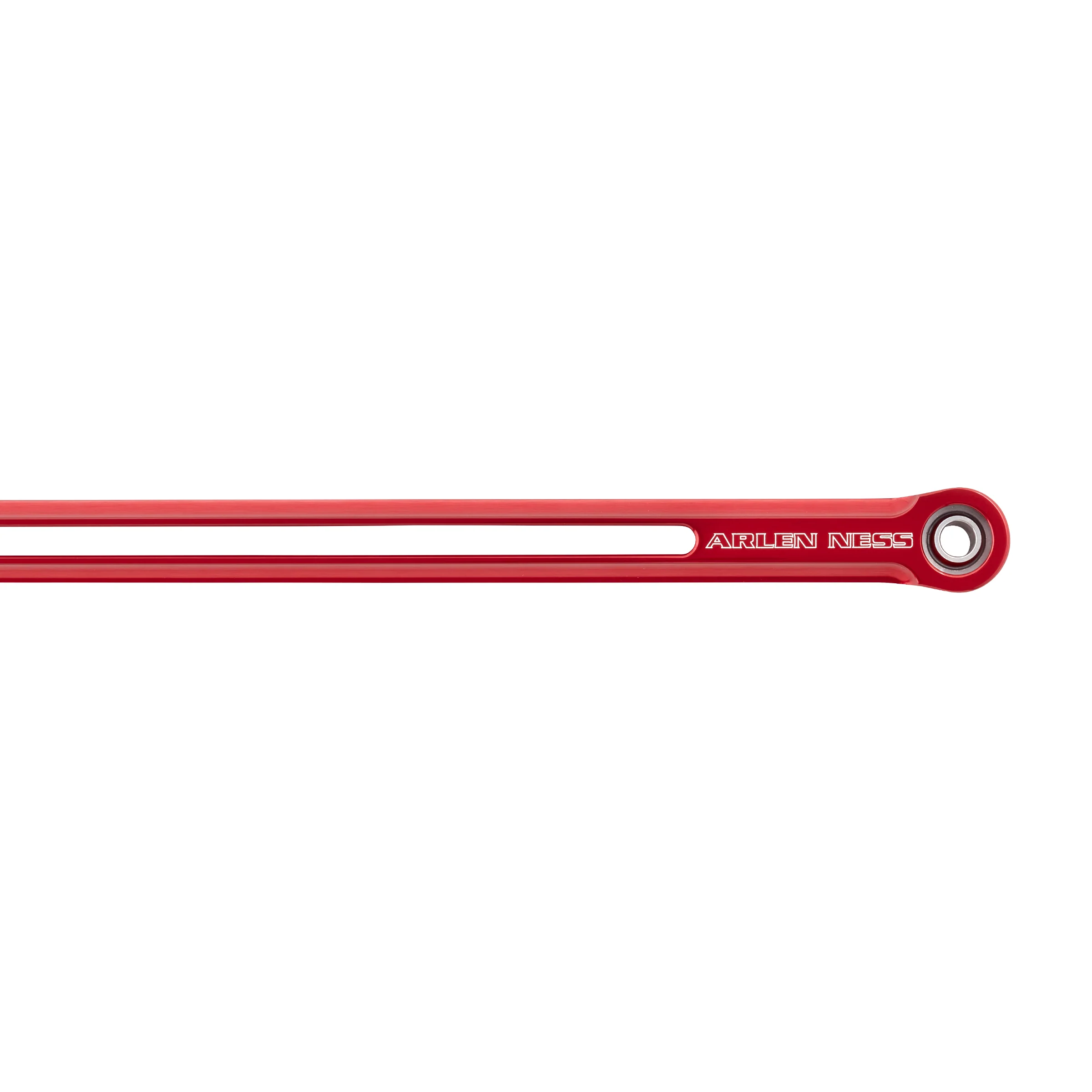 SpeedLiner Shift Rod, Red - Image 2