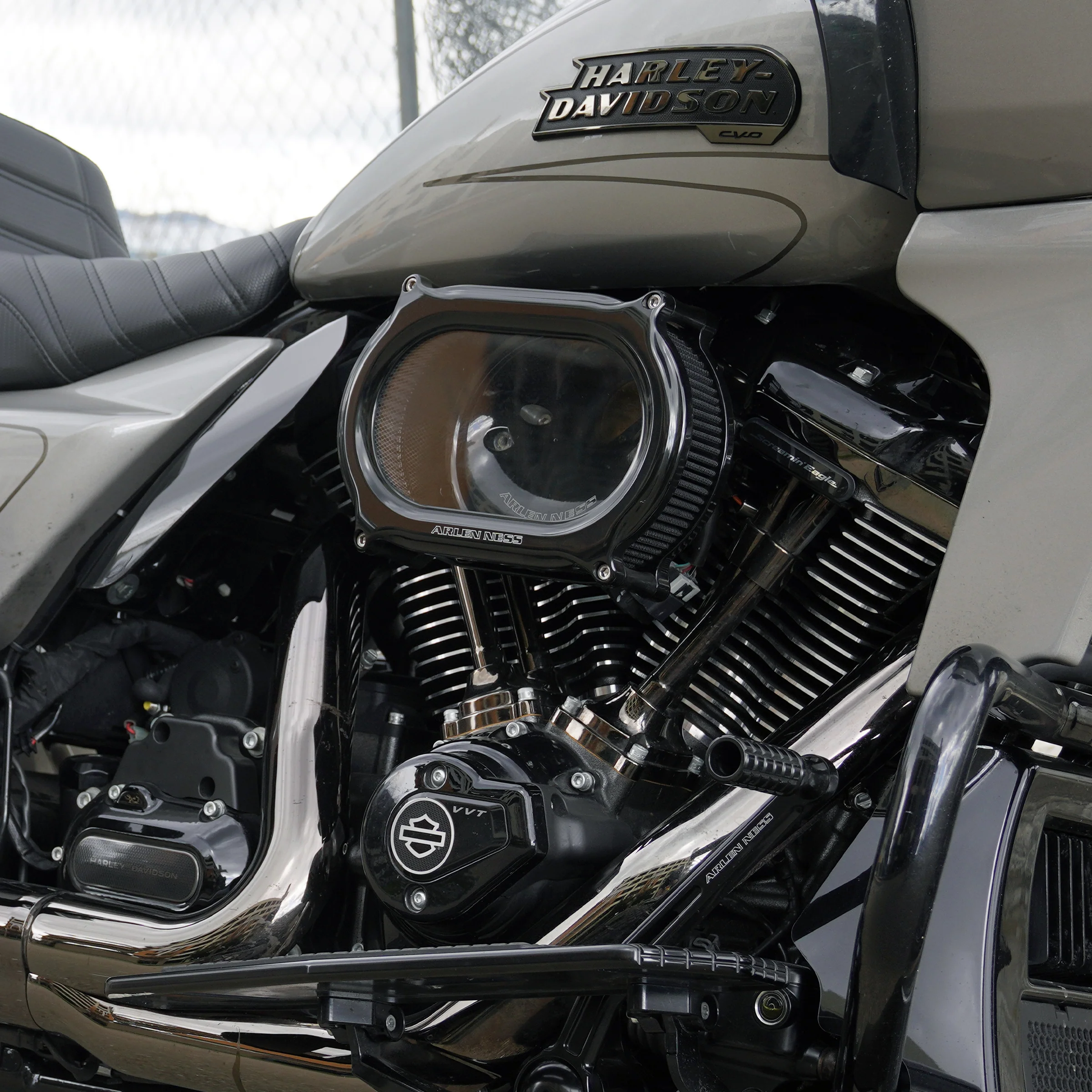 Method Oval Air Cleaner, Black - Image 6
