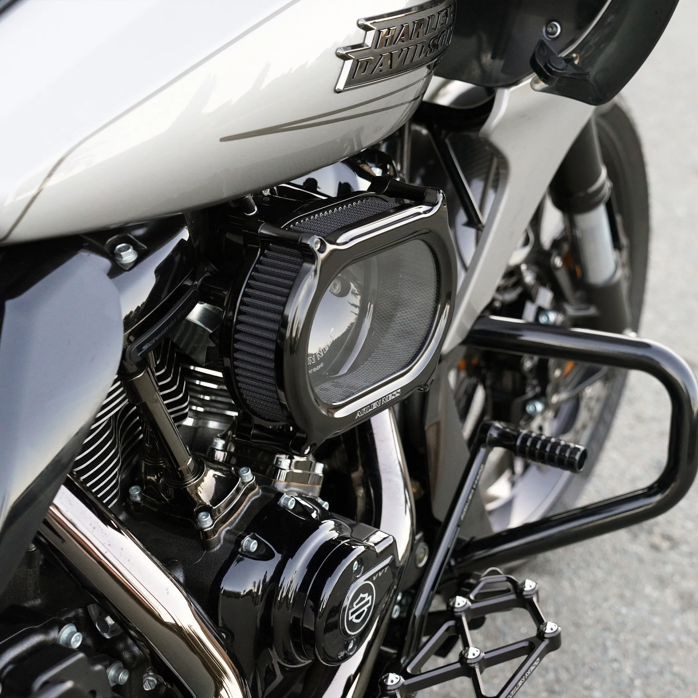 Method Oval Air Cleaner, Black - Image 7