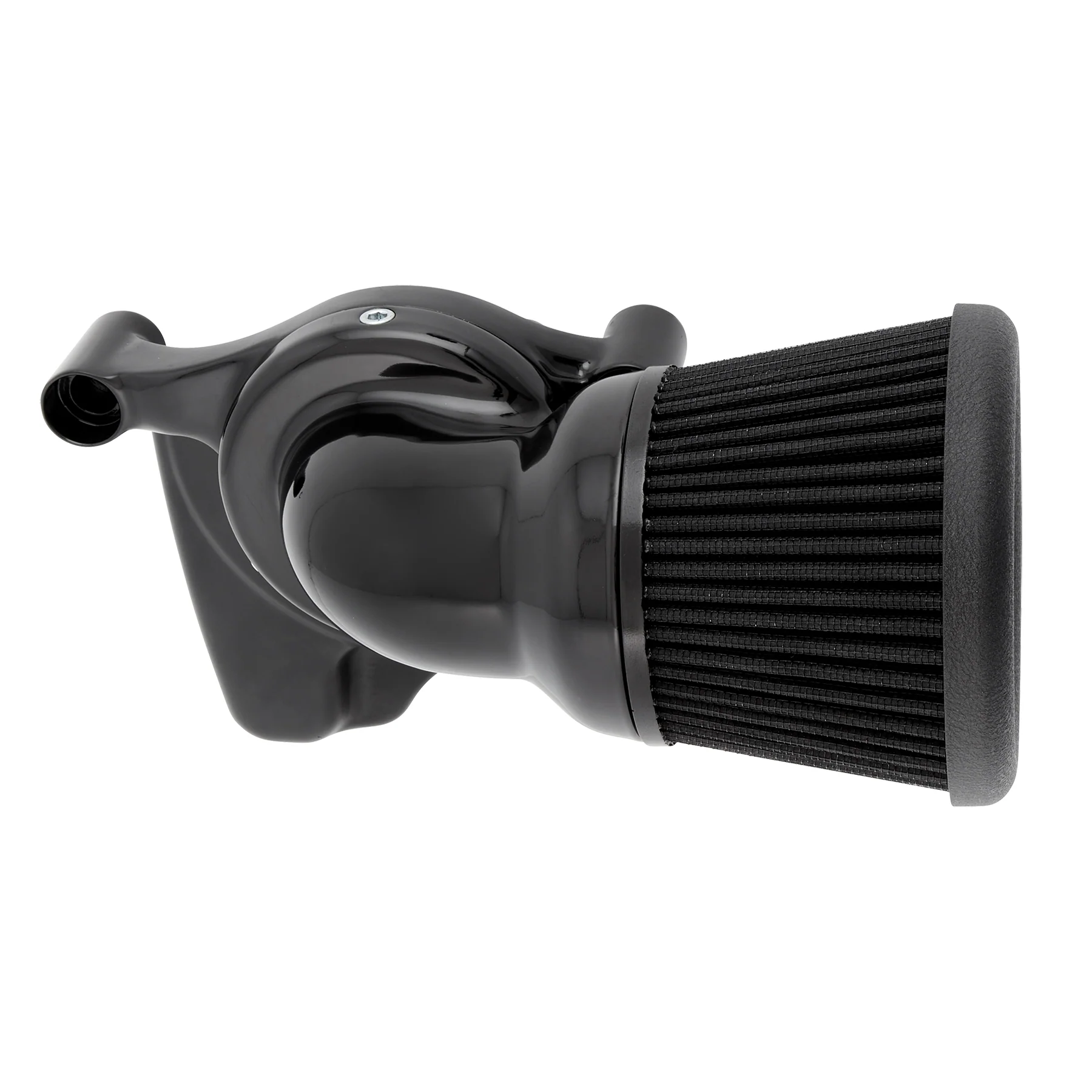 Velocity 90 Air Cleaners, Black - Image 3